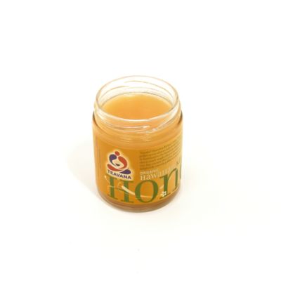 Kalani Creme Honey